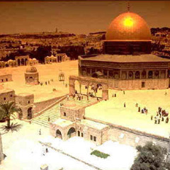 القدس تنادينا - احمد بو خاطر
