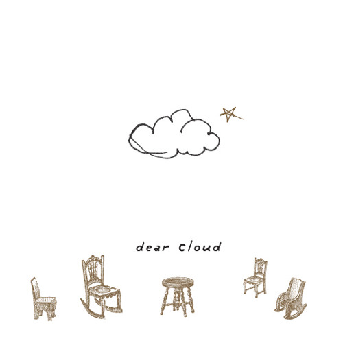 Dear Cloud - 넌 아름답기만 한 기억으로 (As a Beautiful Memory)