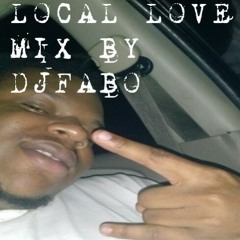 MOOK BOY PROM NIGHT MIX BY DJFABO