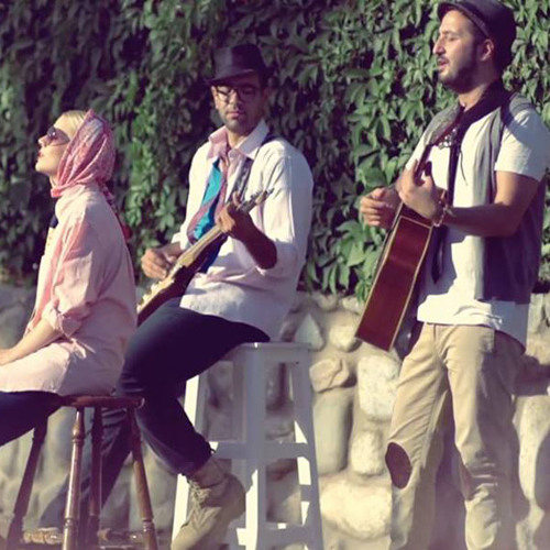 Madmazel Ft. Ashkan Dabbagh - Sokoote Ejbari ~ مادمازل و اشکان دباغ - سکوت اجباری