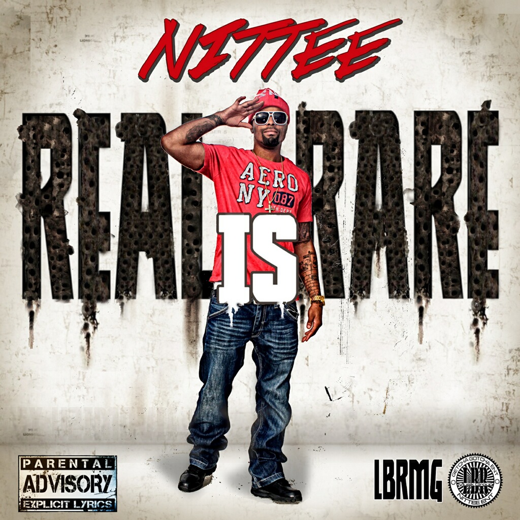 Nittee - Nothing Against Ratchets [Thizzler.com Exclusive]
