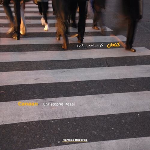 Christophe Rezai - Mina