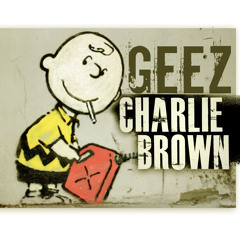 Charlie Brown