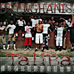 M2M_Gorillas4rmDrewghanistan.. at Drewghanistan..