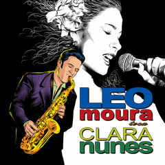 Leo Moura Toca Clara Nunes - Feira de Mangaio