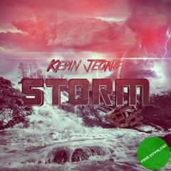 Kevin Jeong - Storm (도경창) (Original Mix)