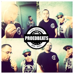 Dodger Blue - Point Of No Return (Prod. by Proedbeats)