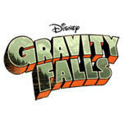 Gravity Falls