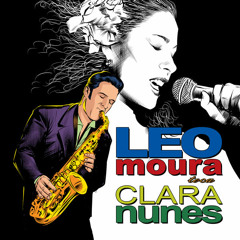 Leo Moura toca Clara Nunes - O Mar Serenou