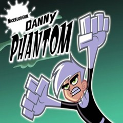 Danny Phantom