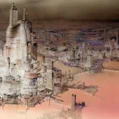 Jabberwock - Metropolis (ML - 2088 RMX)