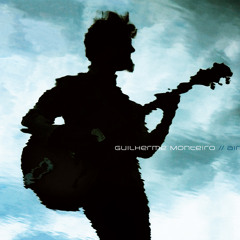 View From The Top Of A Mountain