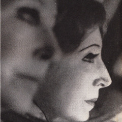 Anaïs Nin reads from her famous diary (1966)
