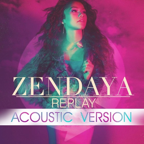 Replay (Acoustic Version)