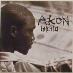 Ghetto Rmx Akon