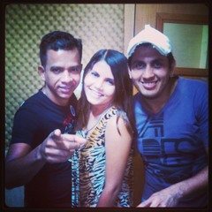 DJ BETINHO IZABELENSE - EGUA PAIDEGUIA DO PRINCIPE NEGRO