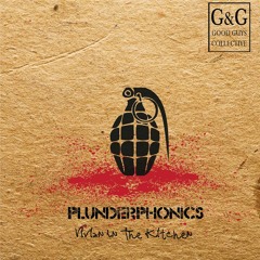 Vivian In The Kitchen [Prod. By DJ Wigs]