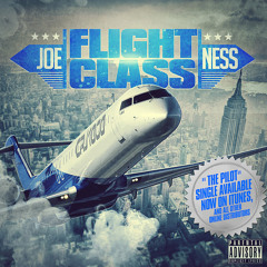 Joe Ness - Art Of Flyin [Prod By Duck Dodger]