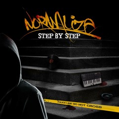 Normalize - Step By Step (Album)