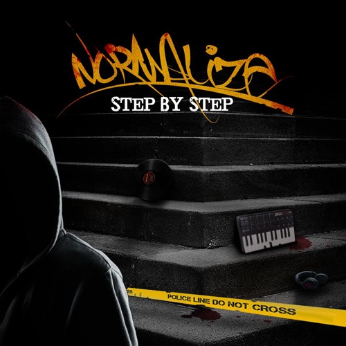 Normalize - Step By Step (Album)