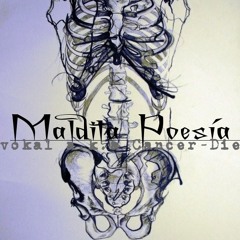 Maldita Poesia (Beat x Peterson Adms)