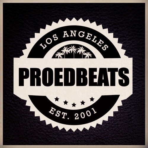 Dodger Blue - Insomnia ft. L.A Rhymes (prod. by Proedbeats)