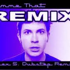 Tobuscus Toby Turner Dubstep REMIX (by DJ Alex. S)