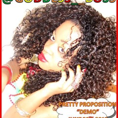 GODDES BOSS - BENADRILL'EM