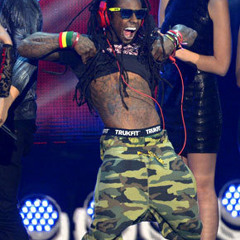 Lil Wayne - Lighting Up My (La la la) ;)