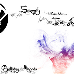 Serenity (The Journey)