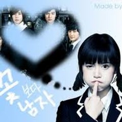 Something Happen To My Heart ost BBF (t-max)