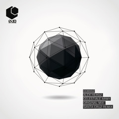 0dB002 Alek Herdz - Celestiale Army (Original Mix) Snippet