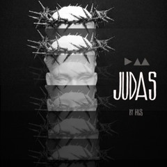 HLS - Judas (Depeche Mode iPad Cover)