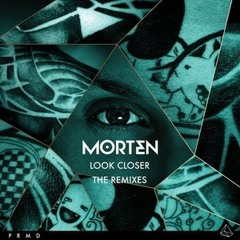 Morten Breum - Look Closer (Danny Verde Remix)