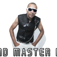 DJ G.M. Duda Left And Right