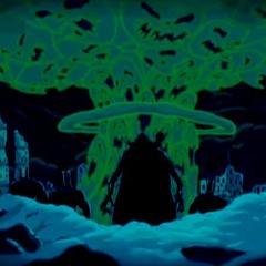 The Great Mushroom War Part 4