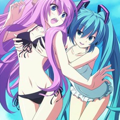 Hatsune Miku ~ Romeo and Cinderella