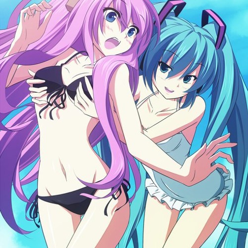 Hatsune Miku ~ Romeo and Cinderella