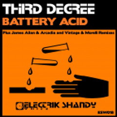 Battery Acid (Vintage & Morelli Remix)
