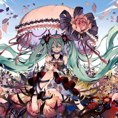 Hatsune Miku ~ Love is War