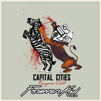 Capital Cities - Kangaroo Court (Forever Kid Remix)
