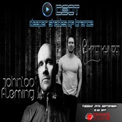 Deeper Shades Of Trance - The Tribute Series with Special Guest JOHN 00 FLEMING