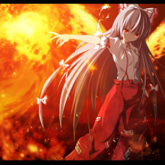 【東方アレンジ】FIRE FLOWER