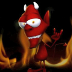 teufel (beat: dj gmugget)