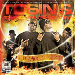 Z-Ro & Big H.A.W.K. - Diggin' Tha South