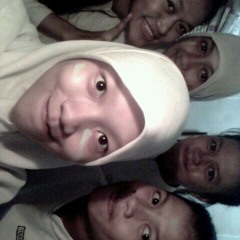 Diaa at Dessy's home