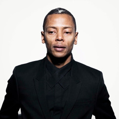 Annonce / Jeff Mills dans l'Atelier du Son - France Culture / 27 septembre 2013 23h