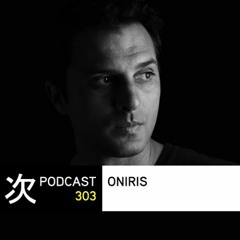 Oniris - Podcast Tsugi 303