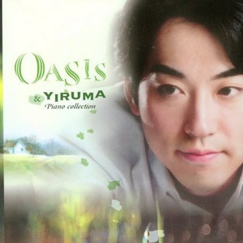 Yiruma-Dream (Piano)