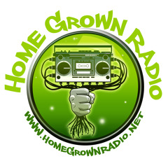 Home Grown Radio [9.26.13] CMLA, Bonny Billionaire, C-Nice & Rosevelt